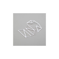 Strut set: UMX WACO White by Eflie SRP $24.53 Strut set: UMX WACO White by Eflie SRP $24.53