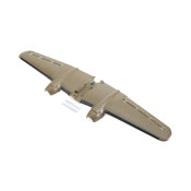 Painted Wing: UMX B-25 by Eflite SRP $58.24 Painted Wing: UMX B-25 by Eflite SRP $58.24