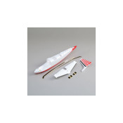 Empty Fuse with tail installed: UMX Aero Commander by Eflite SRP $84.96 Empty Fuse with tail installed: UMX Aero Commander by Eflite SRP $84.96