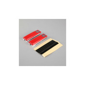 Nacelles: UMX Aero Commander by Eflite SRP $28.46 Nacelles: UMX Aero Commander by Eflite SRP $28.46