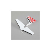 Tail Set: UMX Aero Commander by Eflite SRP $20.44 Tail Set: UMX Aero Commander by Eflite SRP $20.44