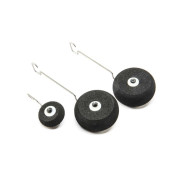 Landing Gear set: UMX Aero Commander by Eflite SRP $16.34