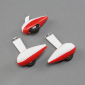 Landing Gear Set: UMX SR22T by Eflite SRP $46.09