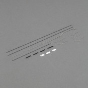 Pushrod Set: UMX SR22T by Eflite SRP $29.43 Pushrod Set: UMX SR22T by Eflite SRP $29.43