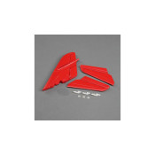 Tail Set w/ Accessories: UMX Mig 15 BNF by Eflite SRP $48.63 Tail Set w/ Accessories: UMX Mig 15 BNF by Eflite SRP $48.63