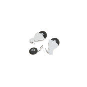 Landing Gear Set:UMX Mig 15 BNF by Eflite SRP $19.77 Landing Gear Set:UMX Mig 15 BNF by Eflite SRP $19.77