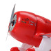 UMX Gee Bee R-2 510mm BNF Basic with AS3X and SAFE Select by Eflite With Gens Ace 300mAh 3S 11.1v 45C Lipo Battery JST Plug Combo UMX Gee Bee R-2 510mm BNF Basic with AS3X and SAFE Select by Eflite With Gens Ace 300mAh 3S 11.1v 45C Lipo Battery JST Plug Combo