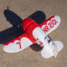 UMX Gee Bee R-2 510mm BNF Basic with AS3X and SAFE Select by Eflite With Gens Ace 300mAh 3S 11.1v 45C Lipo Battery JST Plug Combo UMX Gee Bee R-2 510mm BNF Basic with AS3X and SAFE Select by Eflite With Gens Ace 300mAh 3S 11.1v 45C Lipo Battery JST Plug Combo