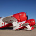 UMX Gee Bee R-2 510mm BNF Basic with AS3X and SAFE Select by Eflite With Gens Ace 300mAh 3S 11.1v 45C Lipo Battery JST Plug Combo UMX Gee Bee R-2 510mm BNF Basic with AS3X and SAFE Select by Eflite With Gens Ace 300mAh 3S 11.1v 45C Lipo Battery JST Plug Combo