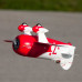 UMX Gee Bee R-2 510mm BNF Basic with AS3X and SAFE Select by Eflite With Gens Ace 300mAh 3S 11.1v 45C Lipo Battery JST Plug Combo UMX Gee Bee R-2 510mm BNF Basic with AS3X and SAFE Select by Eflite With Gens Ace 300mAh 3S 11.1v 45C Lipo Battery JST Plug Combo