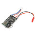 UMX Gee Bee R-2 510mm BNF Basic with AS3X and SAFE Select by Eflite With Gens Ace 300mAh 3S 11.1v 45C Lipo Battery JST Plug Combo UMX Gee Bee R-2 510mm BNF Basic with AS3X and SAFE Select by Eflite With Gens Ace 300mAh 3S 11.1v 45C Lipo Battery JST Plug Combo