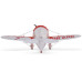 UMX Gee Bee R-2 510mm BNF Basic with AS3X and SAFE Select by Eflite With Gens Ace 300mAh 3S 11.1v 45C Lipo Battery JST Plug Combo UMX Gee Bee R-2 510mm BNF Basic with AS3X and SAFE Select by Eflite With Gens Ace 300mAh 3S 11.1v 45C Lipo Battery JST Plug Combo