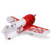 UMX Gee Bee R-2 510mm BNF Basic with AS3X and SAFE Select by Eflite With Gens Ace 300mAh 3S 11.1v 45C Lipo Battery JST Plug Combo UMX Gee Bee R-2 510mm BNF Basic with AS3X and SAFE Select by Eflite With Gens Ace 300mAh 3S 11.1v 45C Lipo Battery JST Plug Combo