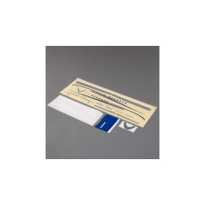 Decal Sheet: Longitude by Eflite SRP $20.37