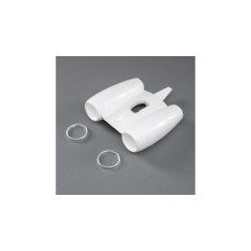 Nacelle Set: Longitude by Eflite SRP $53.8