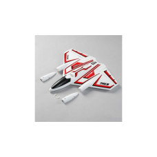Replacement Airframe: Ultrix by Eflite SRP $84.96