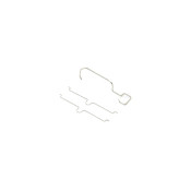 Pushrod and Skid: Ultrix by Eflite SRP $16.34 Pushrod and Skid: Ultrix by Eflite SRP $16.34