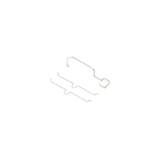 Pushrod and Skid: Ultrix by Eflite SRP $16.34 Pushrod and Skid: Ultrix by Eflite SRP $16.34