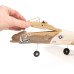 UMX A-10 Thunderbolt II 30mm EDF BNF Basic by Eflite UMX A-10 Thunderbolt II 30mm EDF BNF Basic by Eflite