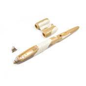 Fuselage w/Nacelle Set; UMX A-10 30mm by Eflite SRP $72.81