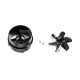 Ducted Fan Unit, 6-blade by Eflite SRP $47.09