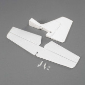 Tail set: UMX Turbo timber by Eflite SRP $38.26