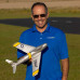 UMX F-86 Sabre 30mm EDF BNF Basic by Eflite SRP $437.81