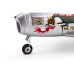 UMX F-86 Sabre 30mm EDF BNF Basic by Eflite SRP $437.81