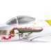 UMX F-86 Sabre 30mm EDF BNF Basic by Eflite SRP $437.81