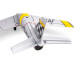 UMX F-86 Sabre 30mm EDF BNF Basic by Eflite SRP $437.81