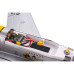 UMX F-86 Sabre 30mm EDF BNF Basic by Eflite SRP $437.81