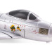 UMX F-86 Sabre 30mm EDF BNF Basic by Eflite SRP $437.81