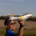 UMX F-86 Sabre 30mm EDF BNF Basic by Eflite SRP $437.81