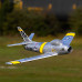 UMX F-86 Sabre 30mm EDF BNF Basic by Eflite SRP $437.81