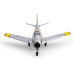 UMX F-86 Sabre 30mm EDF BNF Basic by Eflite SRP $437.81