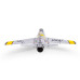 UMX F-86 Sabre 30mm EDF BNF Basic by Eflite SRP $437.81