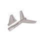 Tail Set: UMX F-86 Sabre by Eflite SRP $43.19