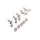 Control Horn Set: UMX F-86 Sabre by Eflite SRP $20.48