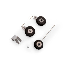 Landing Gear Set: UMX F-86 Sabre by Eflite SRP $20.48 Landing Gear Set: UMX F-86 Sabre by Eflite SRP $20.48