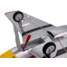 UMX P-51D Detroit Miss BNF Basic by Eflite SRP $426.35 UMX P-51D Detroit Miss BNF Basic by Eflite SRP $426.35