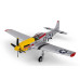 UMX P-51D Detroit Miss BNF Basic by Eflite SRP $426.35 UMX P-51D Detroit Miss BNF Basic by Eflite SRP $426.35