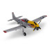 UMX P-51D Detroit Miss BNF Basic by Eflite SRP $426.35 UMX P-51D Detroit Miss BNF Basic by Eflite SRP $426.35