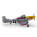 UMX P-51D Detroit Miss BNF Basic by Eflite SRP $426.35 UMX P-51D Detroit Miss BNF Basic by Eflite SRP $426.35