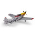 UMX P-51D Detroit Miss BNF Basic by Eflite SRP $426.35 UMX P-51D Detroit Miss BNF Basic by Eflite SRP $426.35