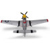 UMX P-51D Detroit Miss BNF Basic by Eflite SRP $426.35 UMX P-51D Detroit Miss BNF Basic by Eflite SRP $426.35