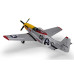 UMX P-51D Detroit Miss BNF Basic by Eflite SRP $426.35 UMX P-51D Detroit Miss BNF Basic by Eflite SRP $426.35