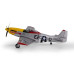 UMX P-51D Detroit Miss BNF Basic by Eflite SRP $426.35 UMX P-51D Detroit Miss BNF Basic by Eflite SRP $426.35