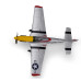UMX P-51D Detroit Miss BNF Basic by Eflite SRP $426.35 UMX P-51D Detroit Miss BNF Basic by Eflite SRP $426.35