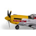 UMX P-51D Detroit Miss BNF Basic by Eflite SRP $426.35 UMX P-51D Detroit Miss BNF Basic by Eflite SRP $426.35