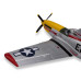UMX P-51D Detroit Miss BNF Basic by Eflite SRP $426.35 UMX P-51D Detroit Miss BNF Basic by Eflite SRP $426.35